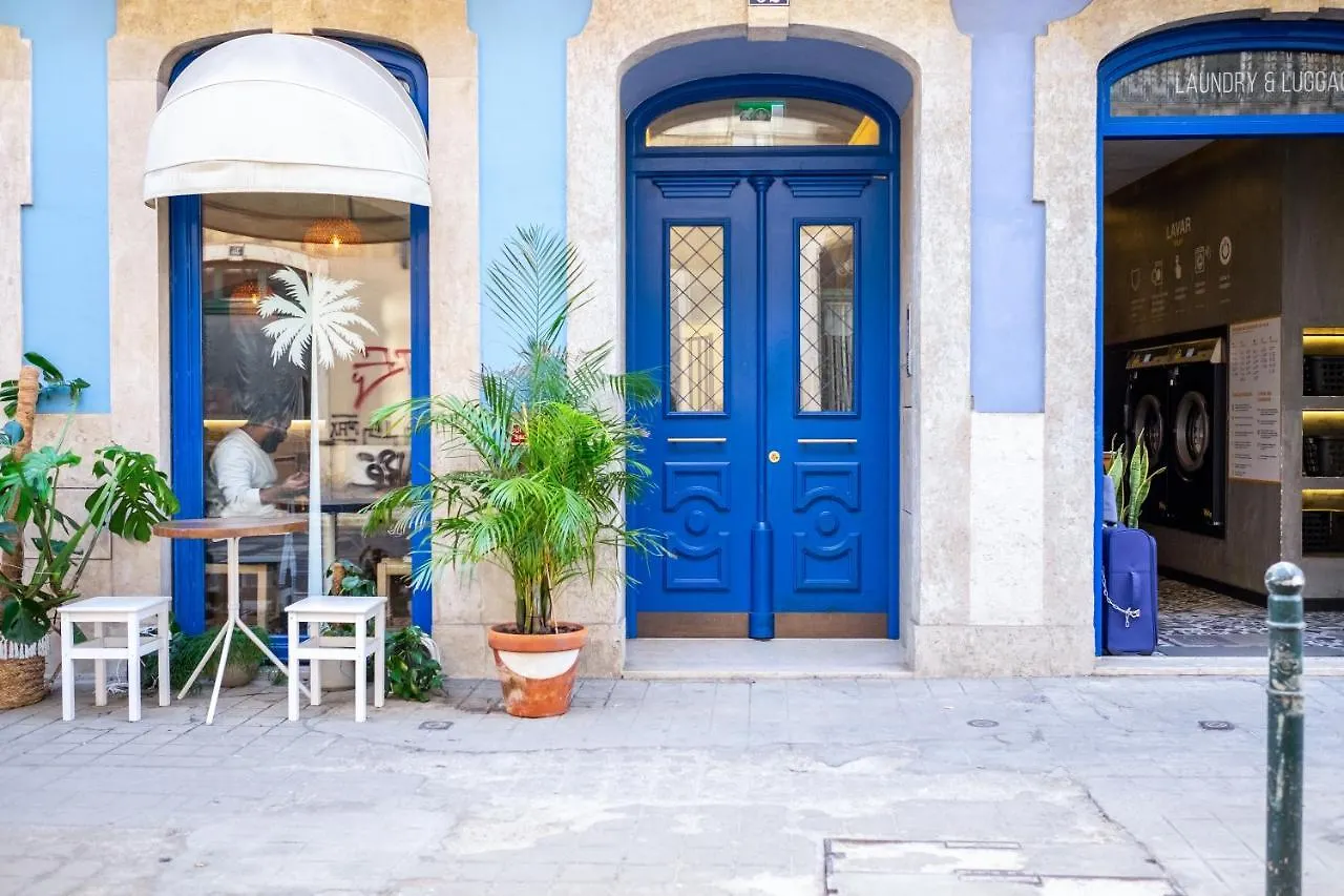 Luxury Apartment Near Cais Do Sodre Lisboa