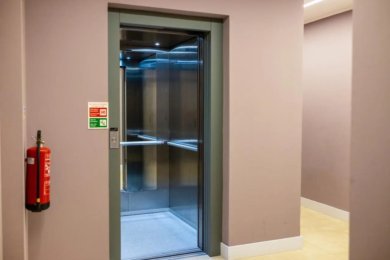 Luxury Apartment Near Cais Do Sodre Lisboa